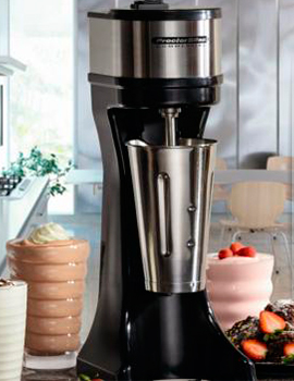 batidora de bebidas 60200