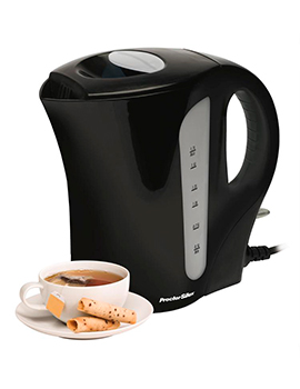 proctor silex hervidor de agua