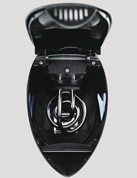 hervidor de agua electrico