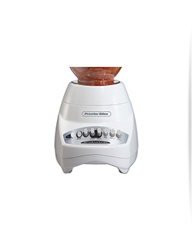 Licuadora 50523 blanca