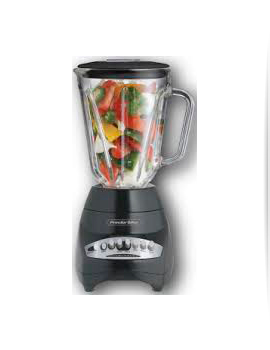 Licuadora negra proctor silex