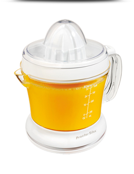 Exprmidor de citricos