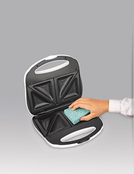 Sandwichera maker Proctorsilex