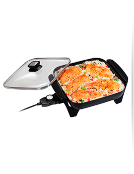 sarten proctorsilex 38526