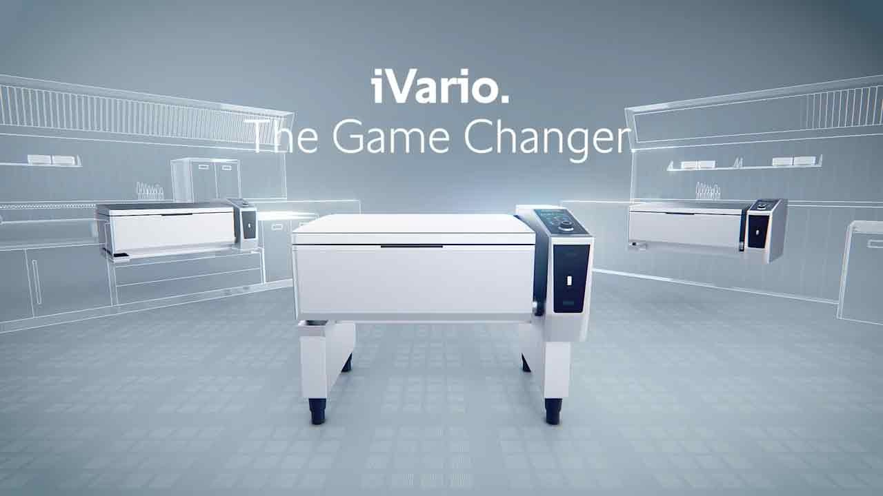 iVario. Pro cambia las reglas