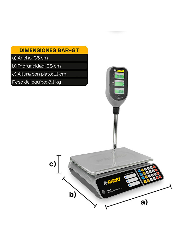 BAR-8t