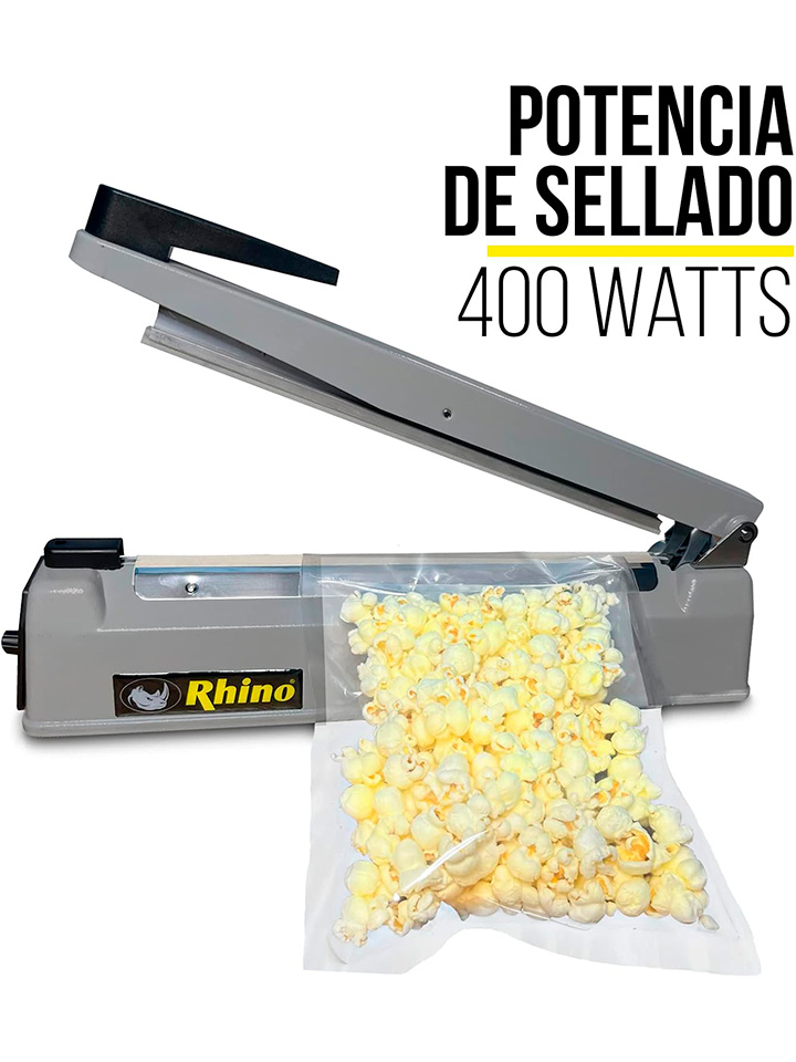 rebanadora rhino