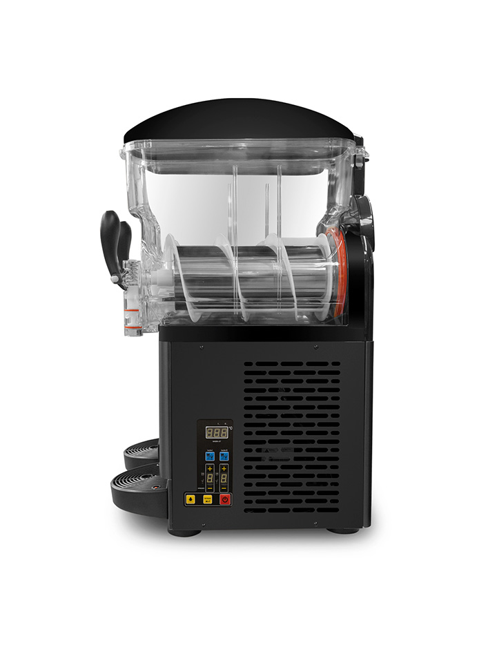 maquina granizadora rhino