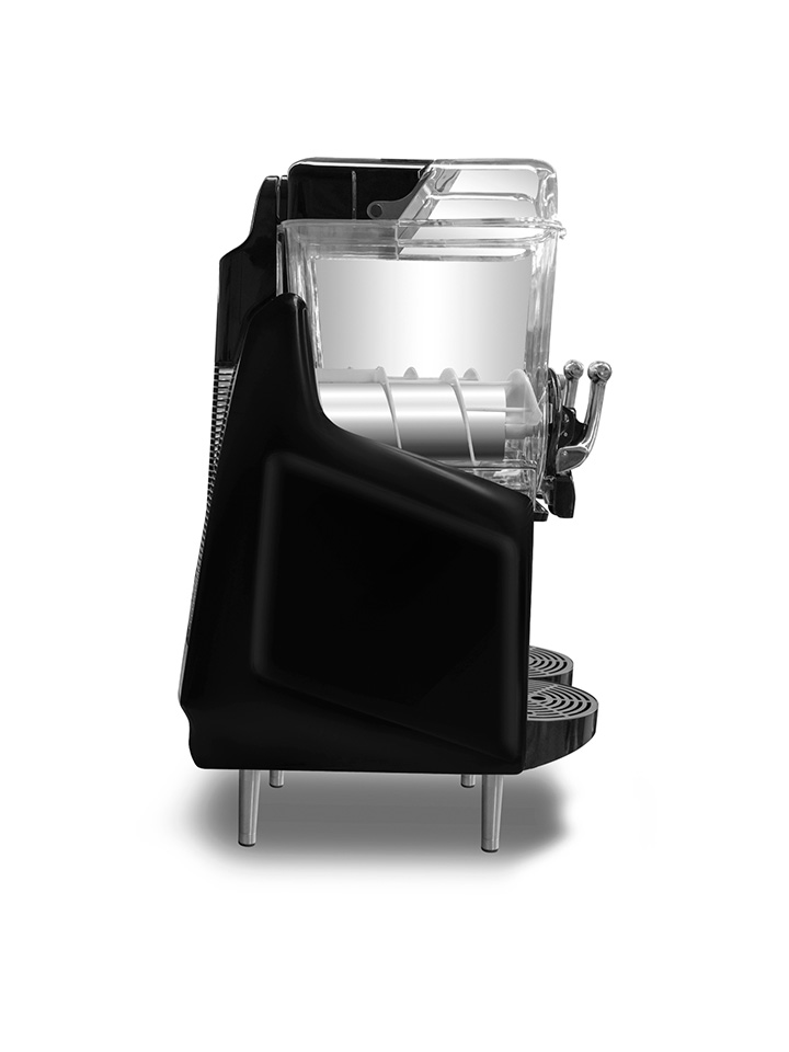 maquina granizadora rhino