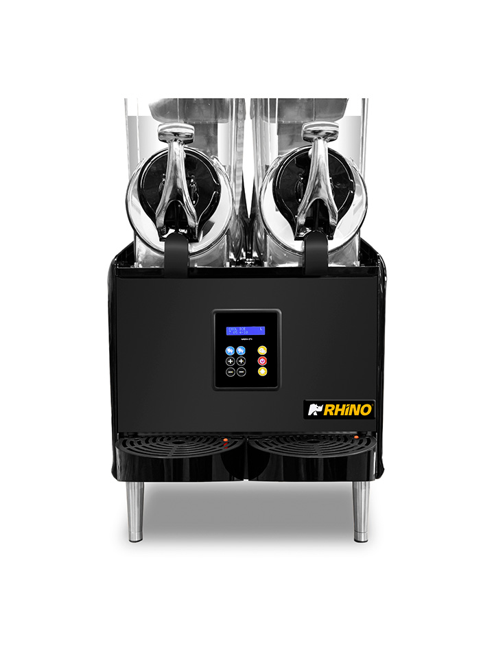 maquina granizadora rhino