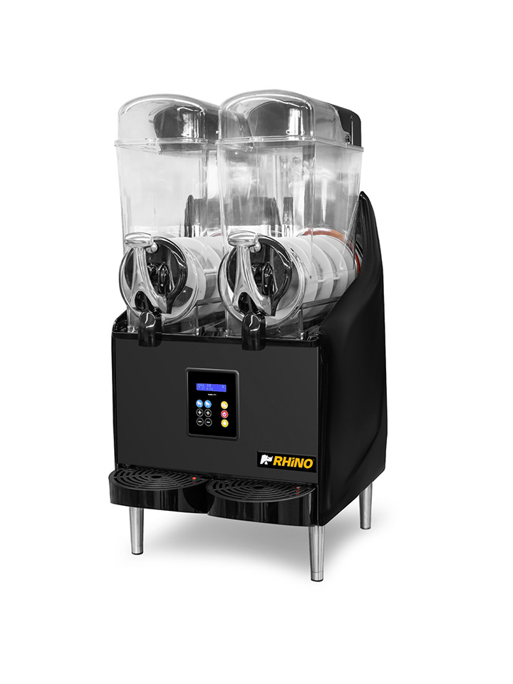 maquina granizadora rhino