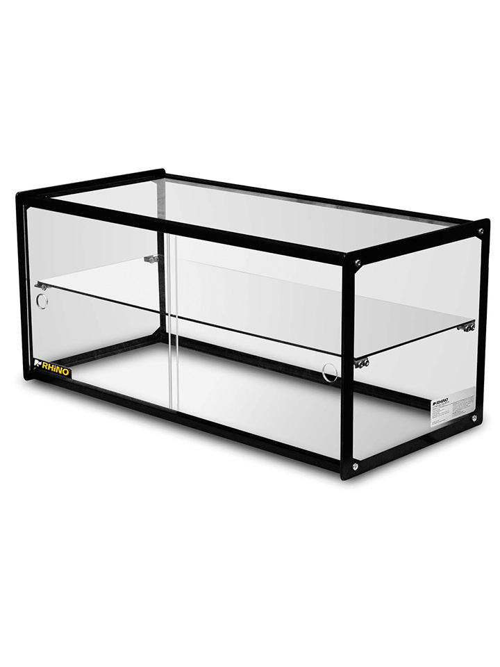 vitrina neutra rhino