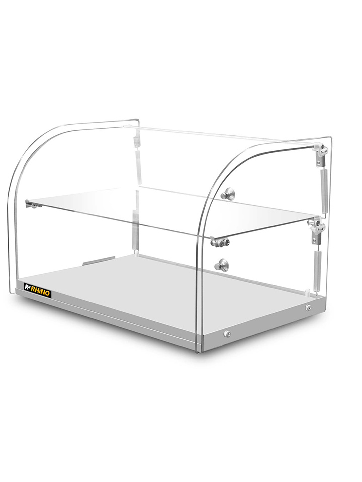 vitrina neutra rhino