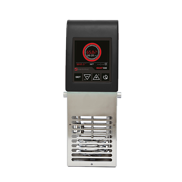 Cocedor SmartVide Sammic