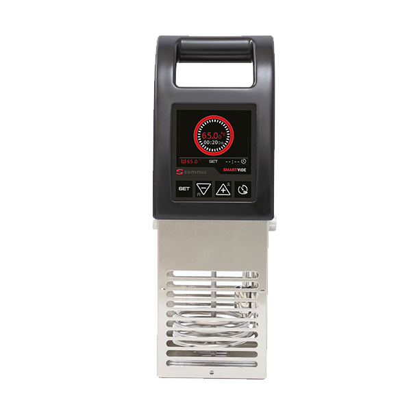 Cocedor SmartVide Sammic