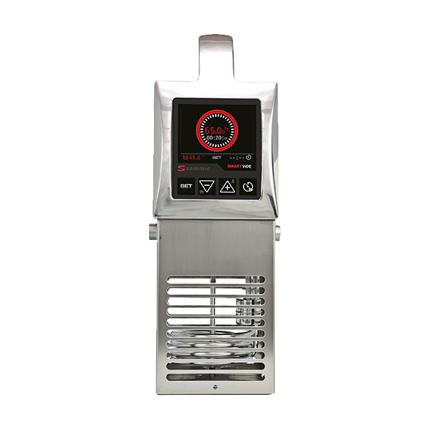 Cocedor SmartVide Sammic