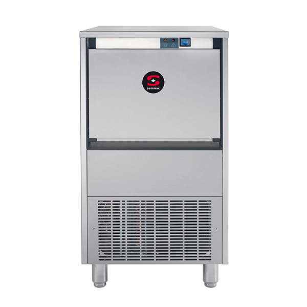 Termocirculadores Sous-vide sammic