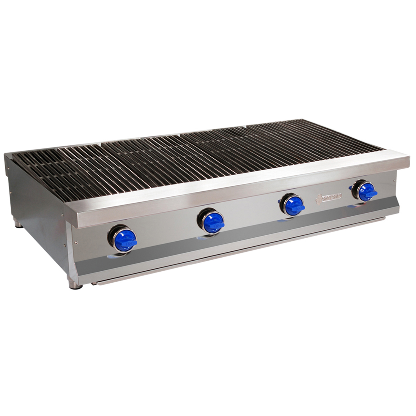 Asador San-Son SSA48