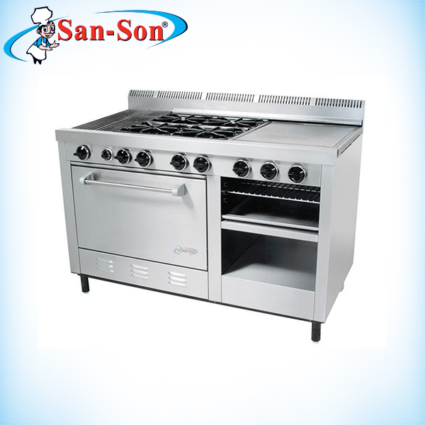 maestra zem compacta san-son