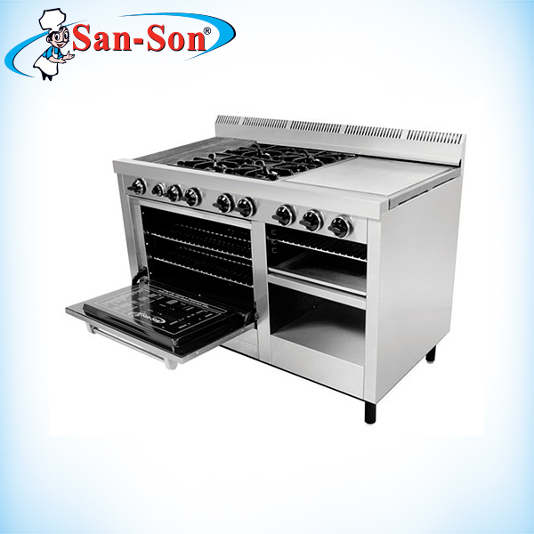 maestra zem compacta san-son