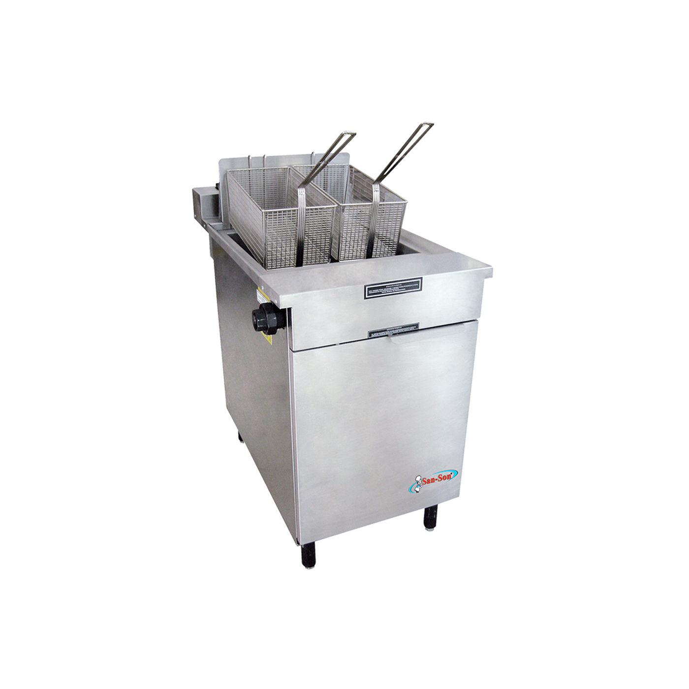 Freidora San-Son Modelo ZF-70