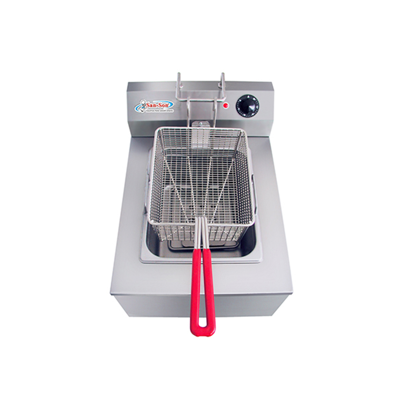 Freidora San-Son Modelo zminifry