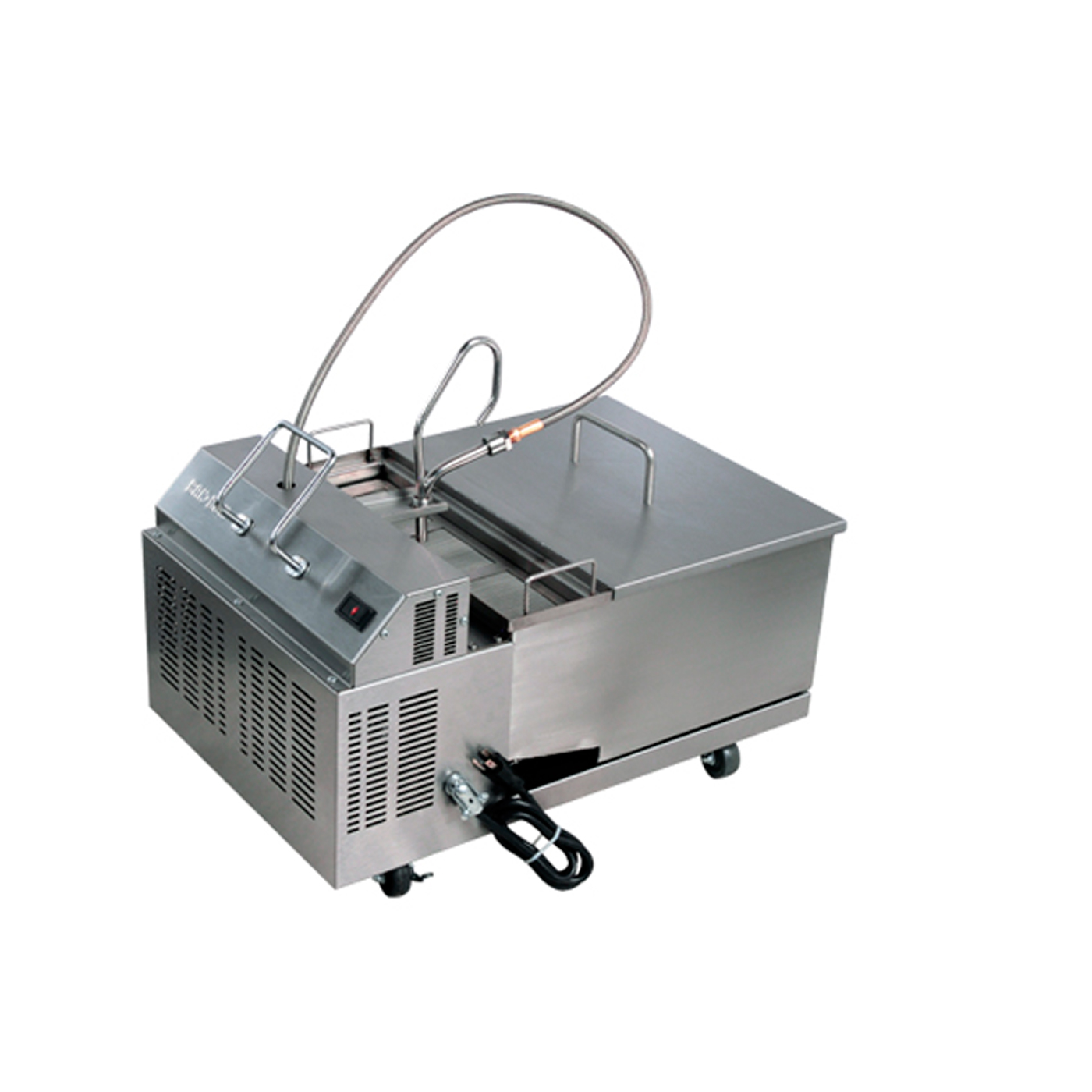 Filtro para freidora fry max f