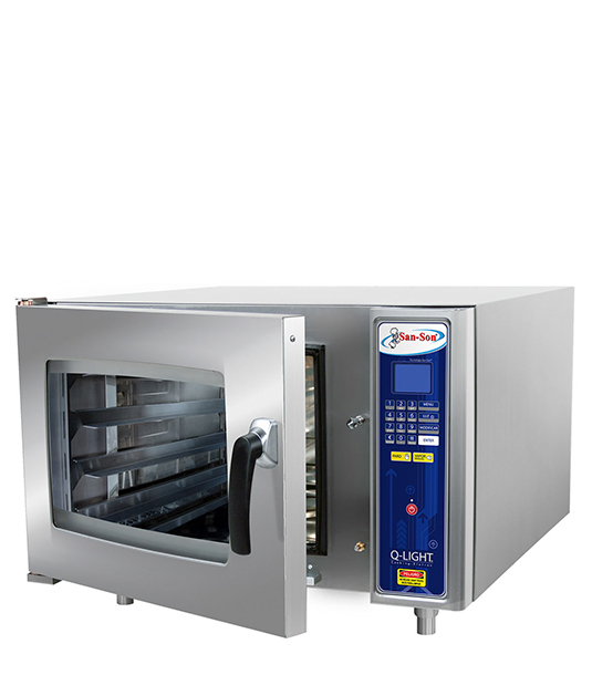 Horno Q-60
