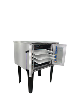 Horno hcc sanson