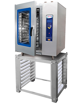 Horno hsg-8 sanson
