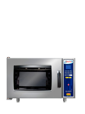 Horno combinado q-60 sanson