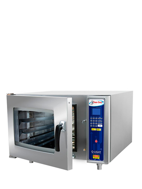 horno combinado q-90 sanson