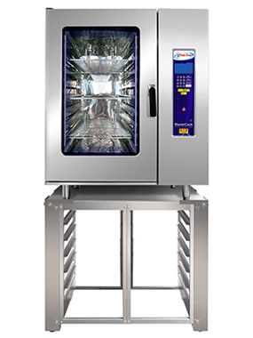 horno shc-10 sanson