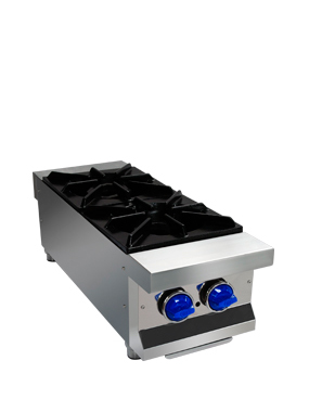 Parrilla ss2q sanson