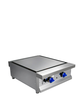 Parrilla ssp24 sanson