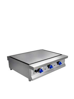 Parrilla ssp36 sanson