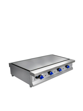 Parrilla ssp48 sanson