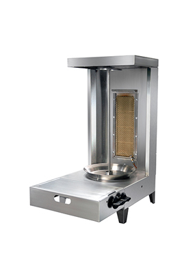 asador pastorero sanson zdoneraky