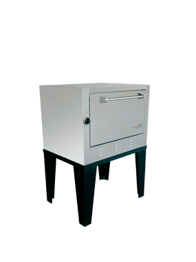 horno zhs sanson