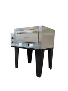 horno zpjr sanson