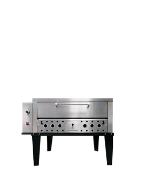 horno zprz