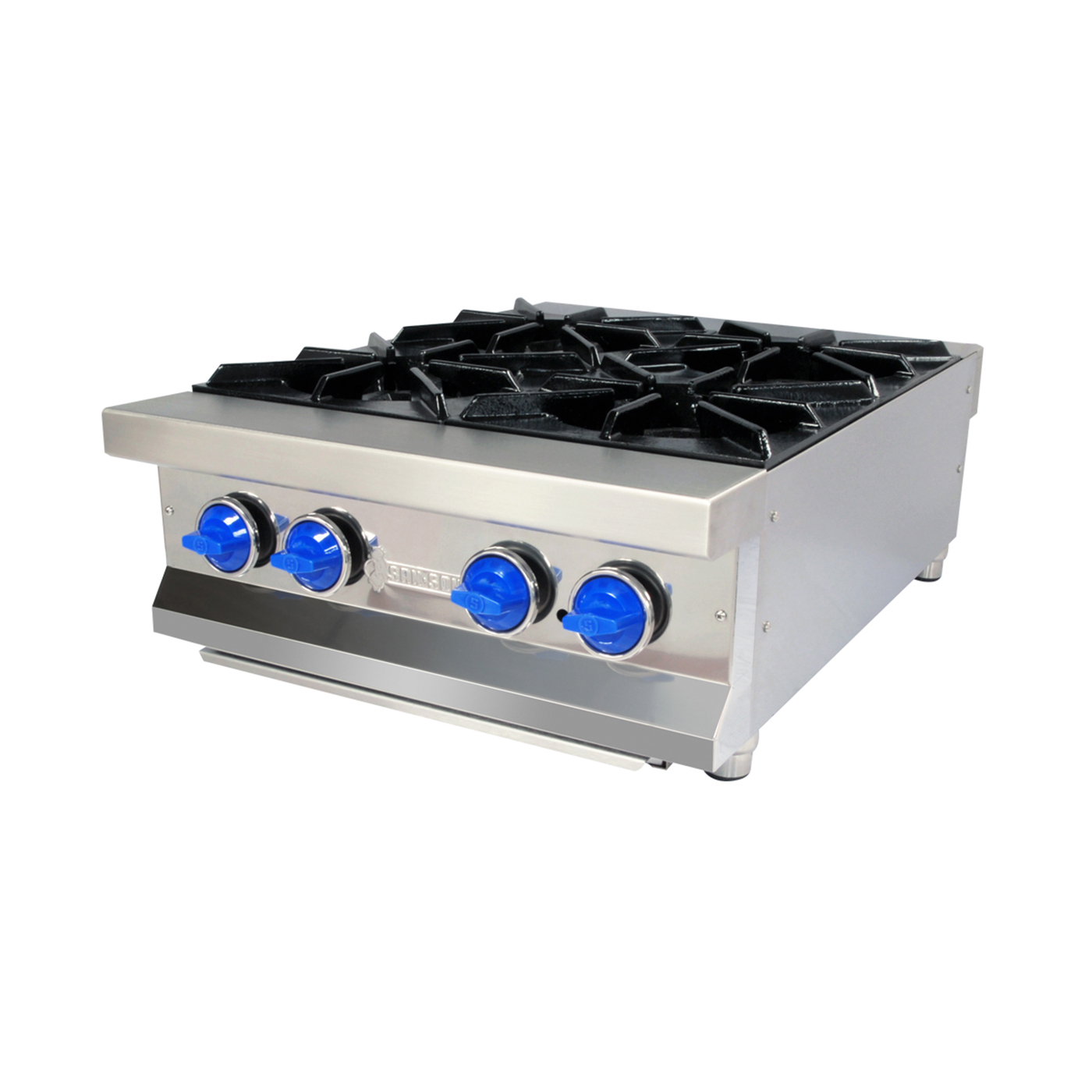 Parrilla SS4Q San-Son