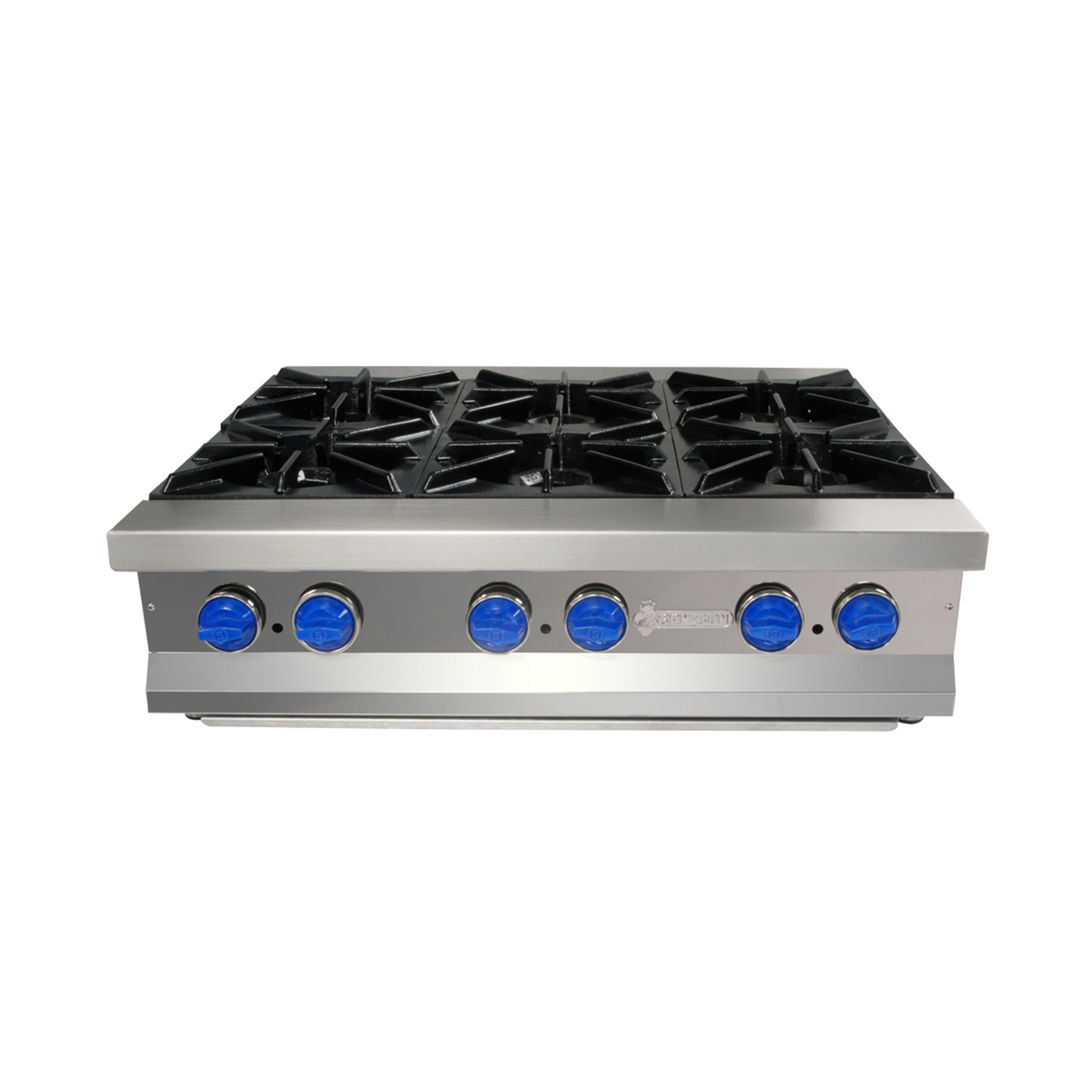 Parrilla SS6Q San-Son