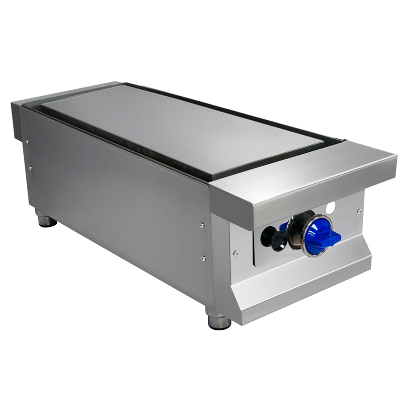 Plancha sanson ssp12