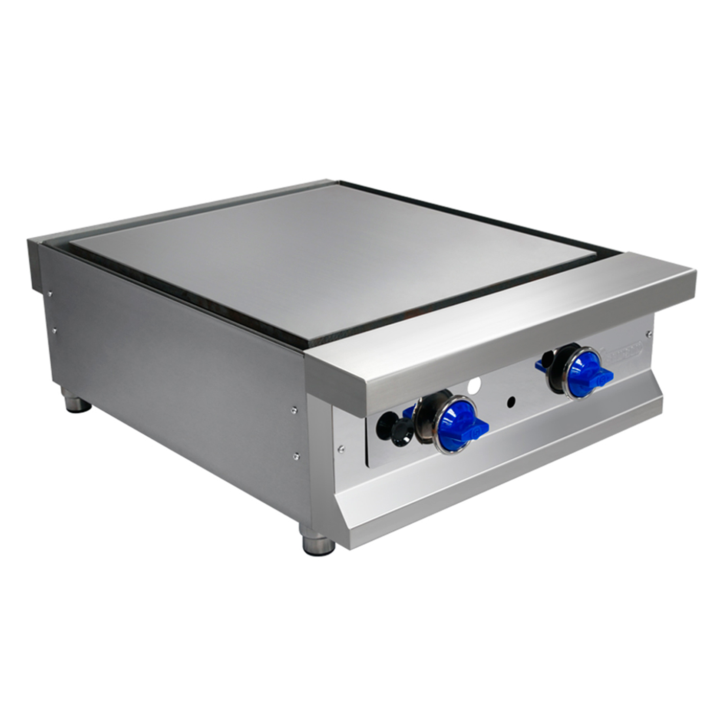 Plancha sanson ssp24