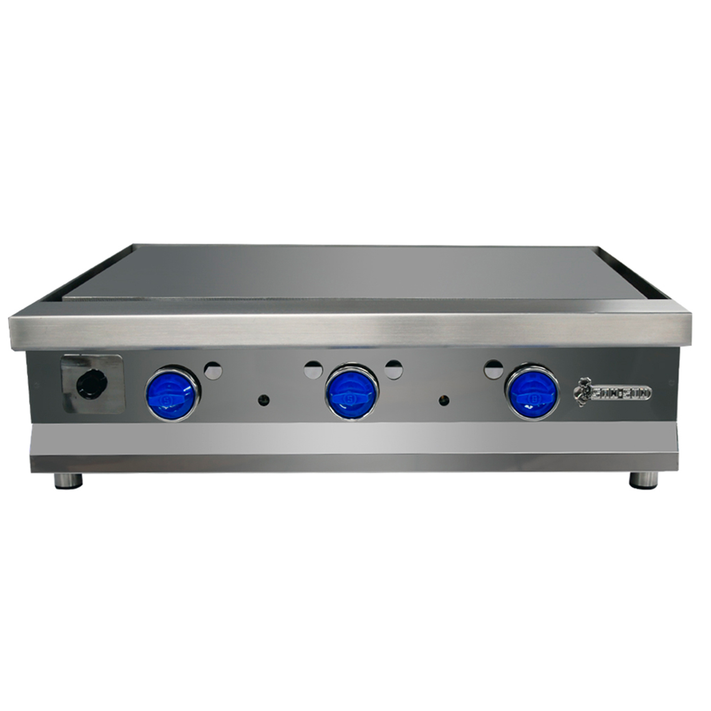 Plancha sanson ssp36