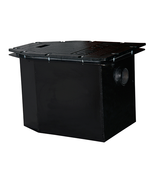 Trampas de grasa TG-50