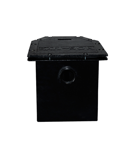 Trampas de grasa TG-95