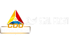 SealFrost - CDO Negocios