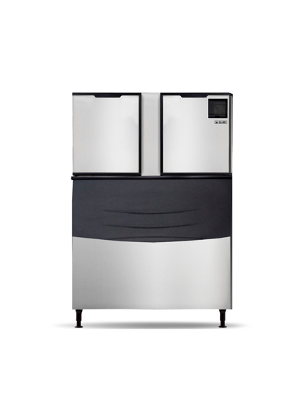 maquina de hielo SF-1500P